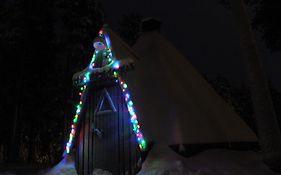 Pellon Helmi Holiday Cottages